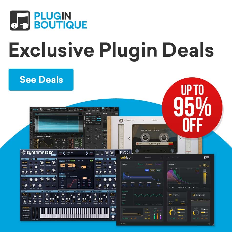 Visit Plugin Boutique